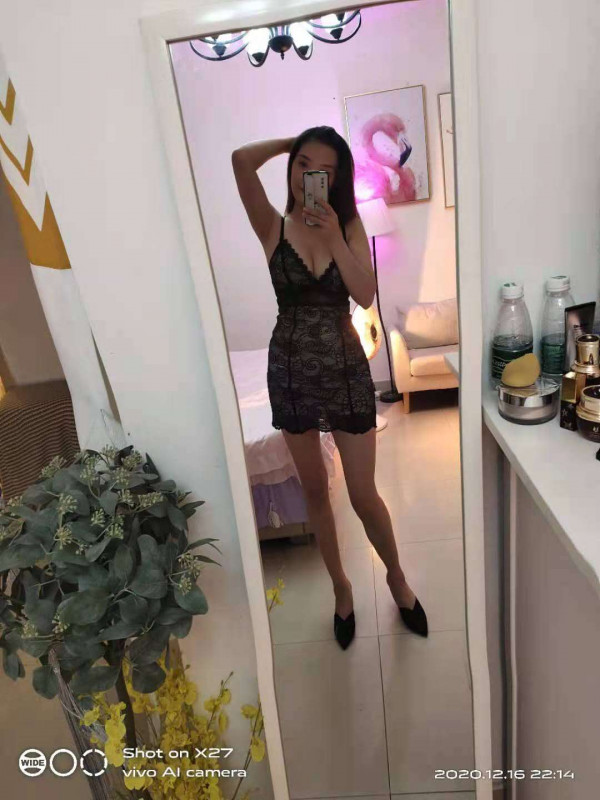 南山玥儿美容师